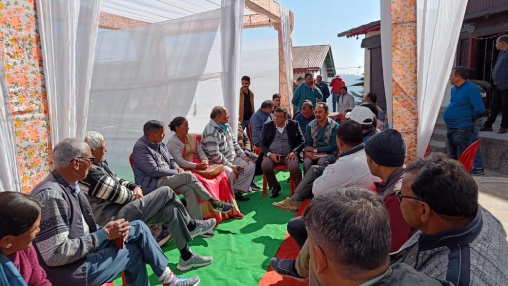 Kausani FestivalKicks Off From Today