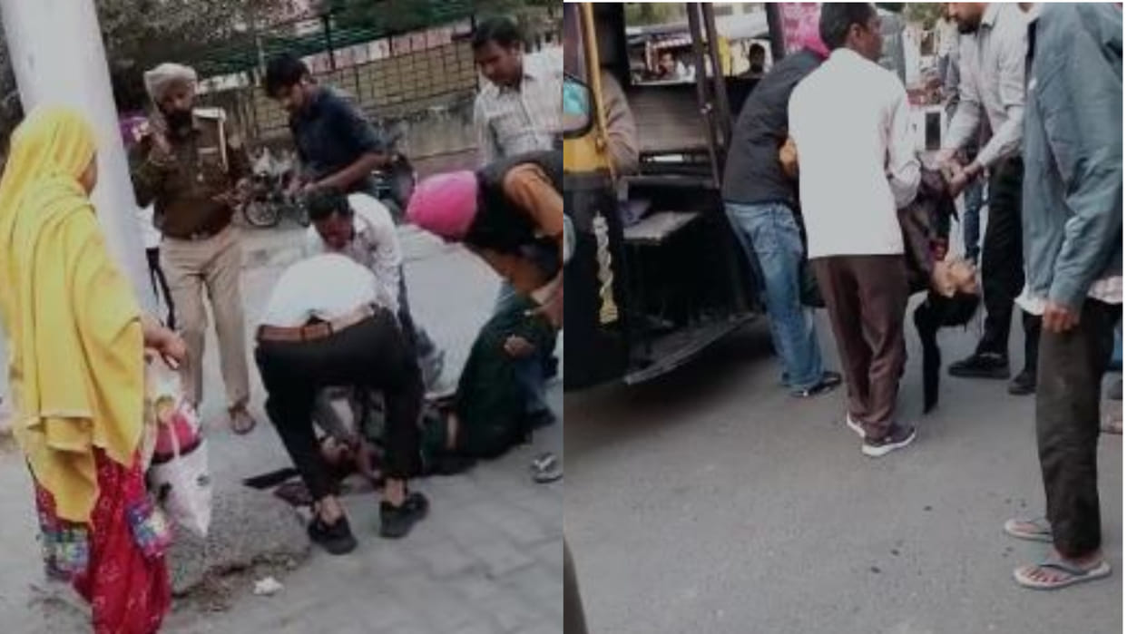 Bathinda: Woman shot dead in public outside court complex