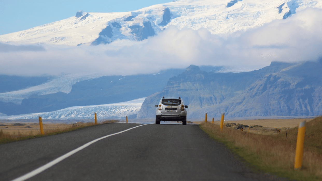 If you are going on a car trip in the mountains in winter keep these things in mind, you will be safe
