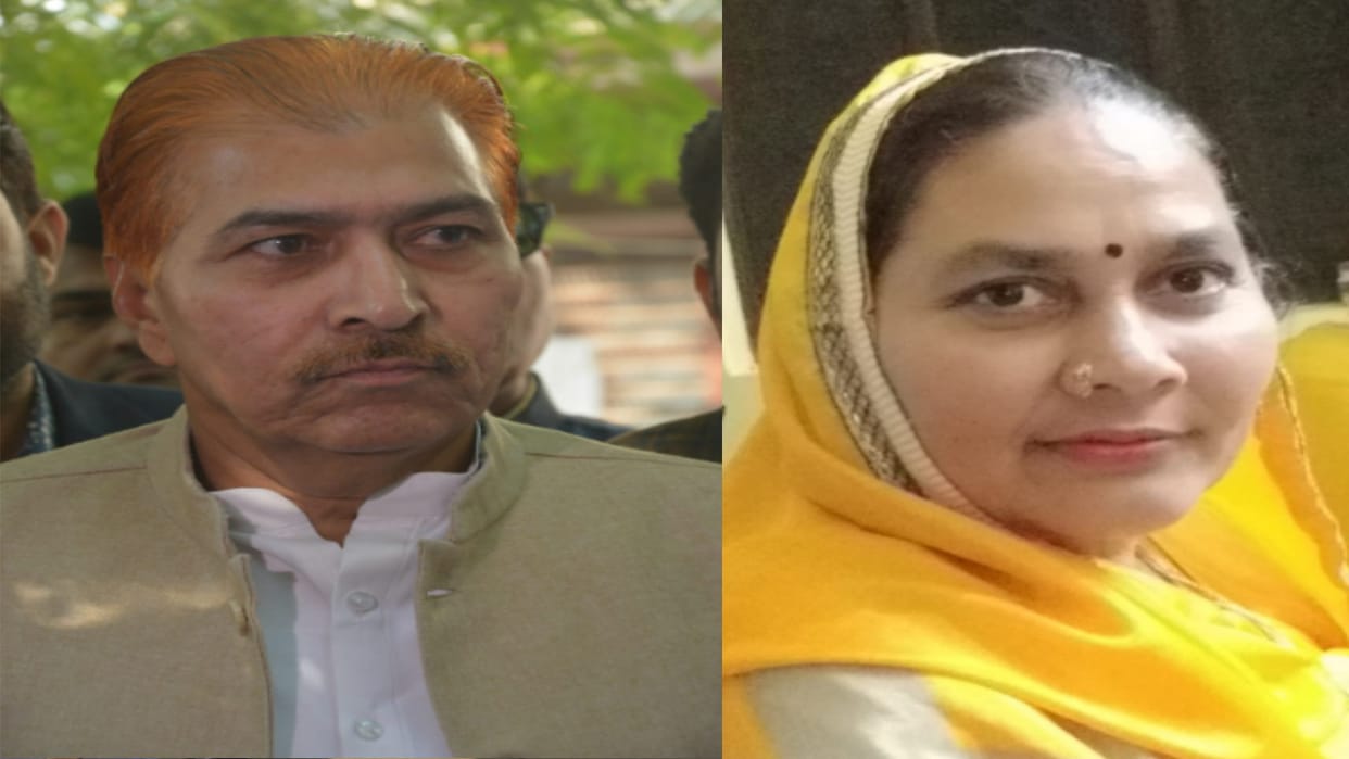 Khatauli by-election : The contest has become interesting due to BSP not contesting the elections