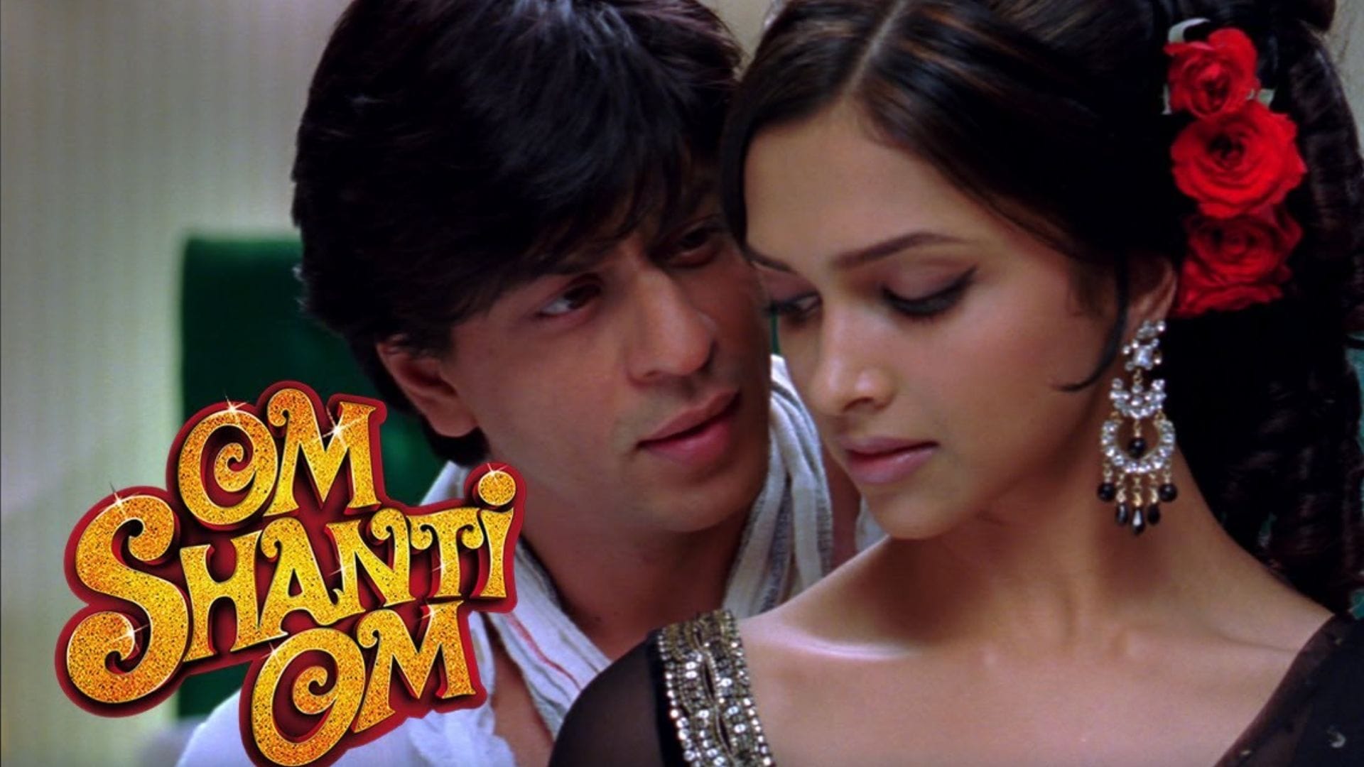 deepika padukone shahrukh khan om shanti om re released know about where you can watch film