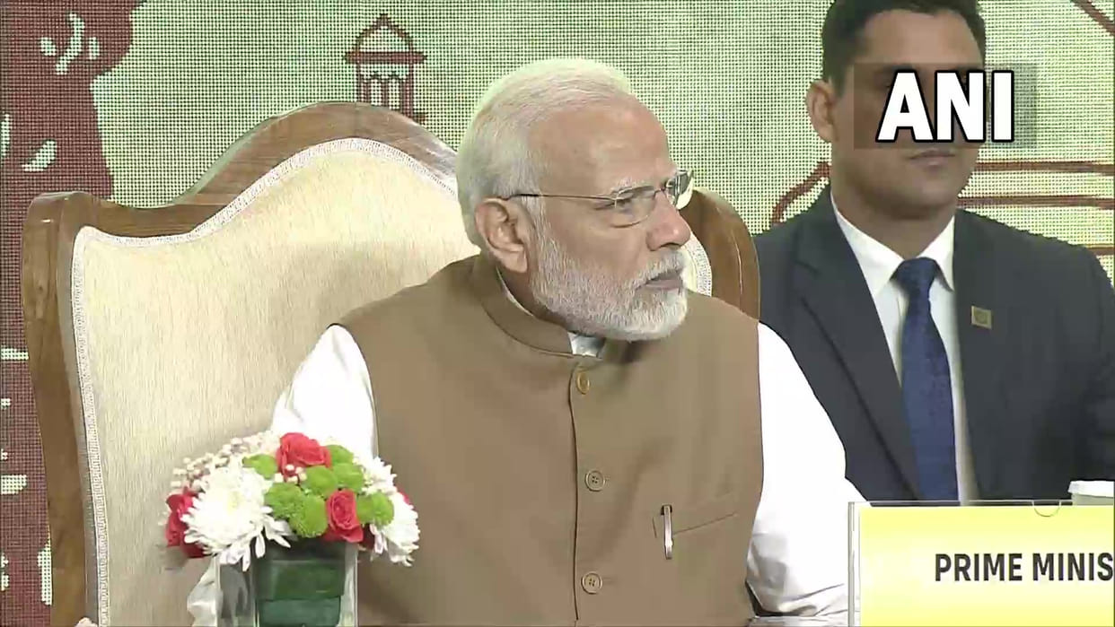 PM Modi thanks several world leaders for wishes on India assuming G20 presidency