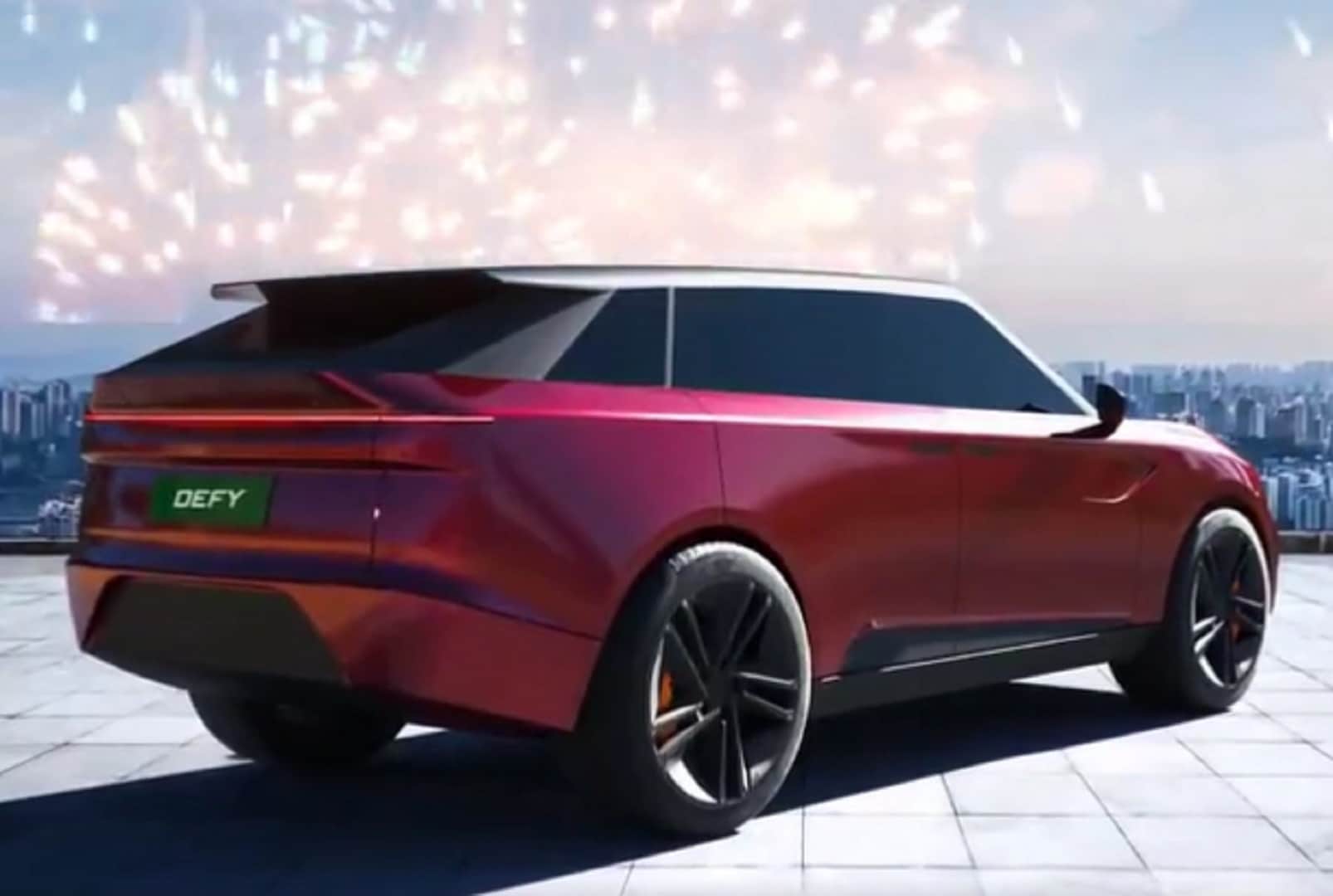 Pravaig Dynamics launches Pravaig Defy Electric SUV in India Know Price Range Features Specs News in Hindi