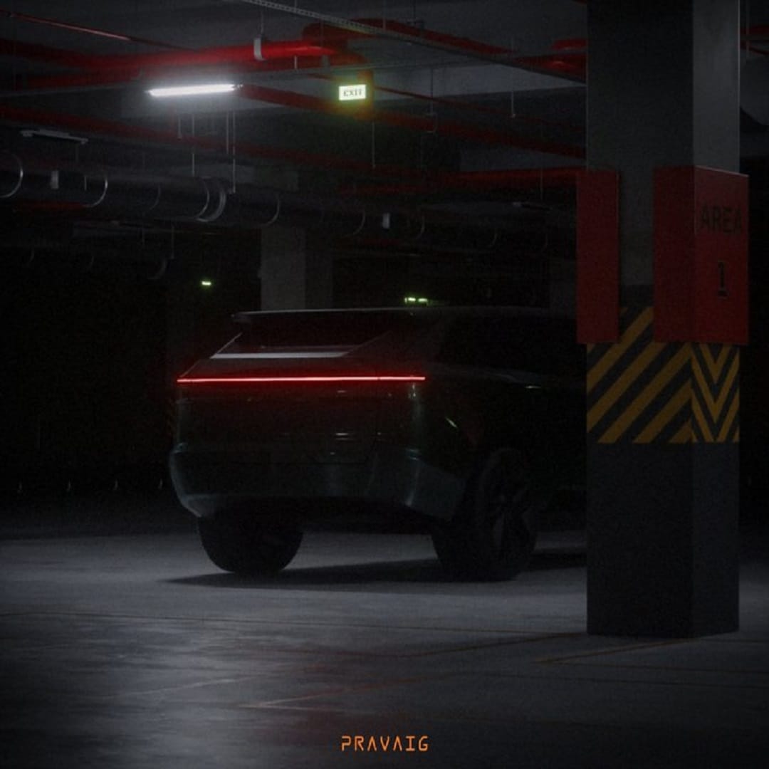Pravaig Dynamics to launch Made-in-India premium electric SUV Pravaig Defy EV News in Hindi