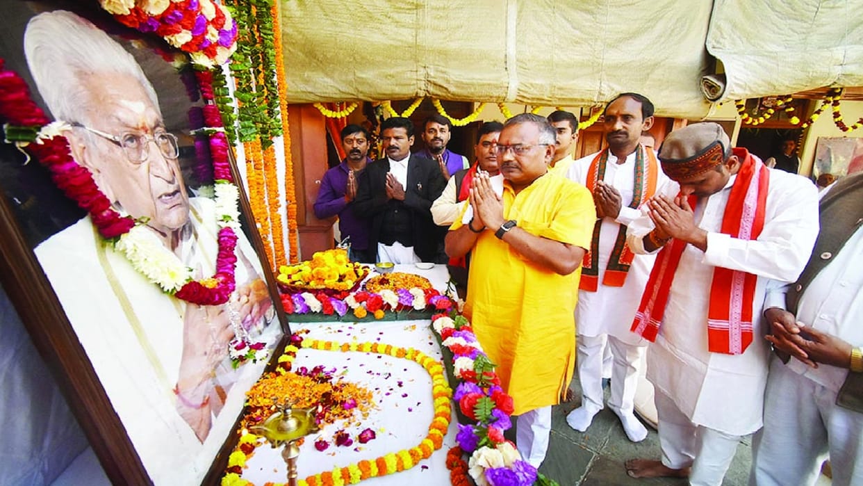VHP leaders tell Love Jihad a big problem shraddha murder case