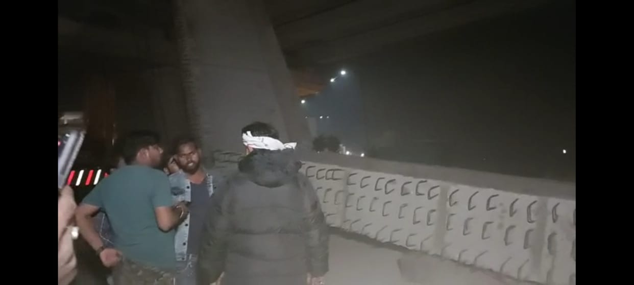 Another Under-construction bridge collapses in Bihar: Worker died in Nalanda bridge collapse