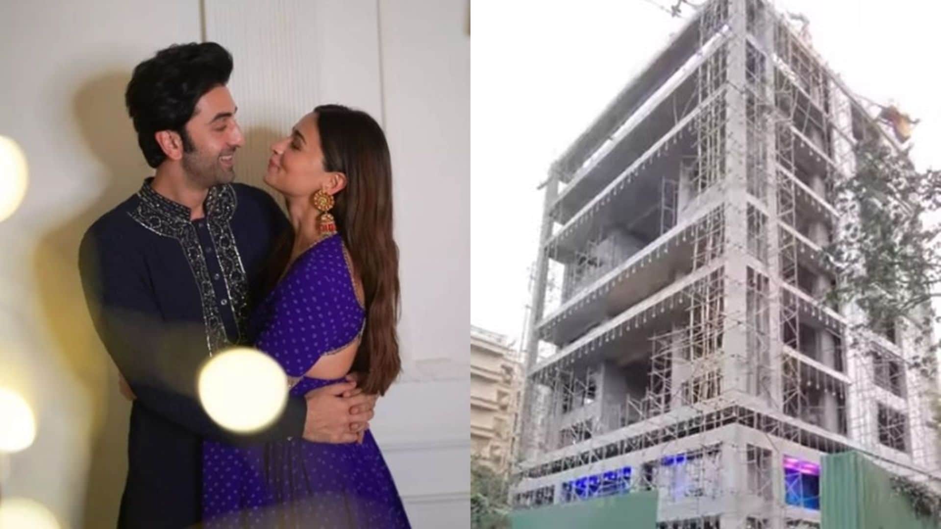 celebs Bungalows unique name behind story ajay devgn shahrukh khan mannat amitabh pratiksha krishnaraj