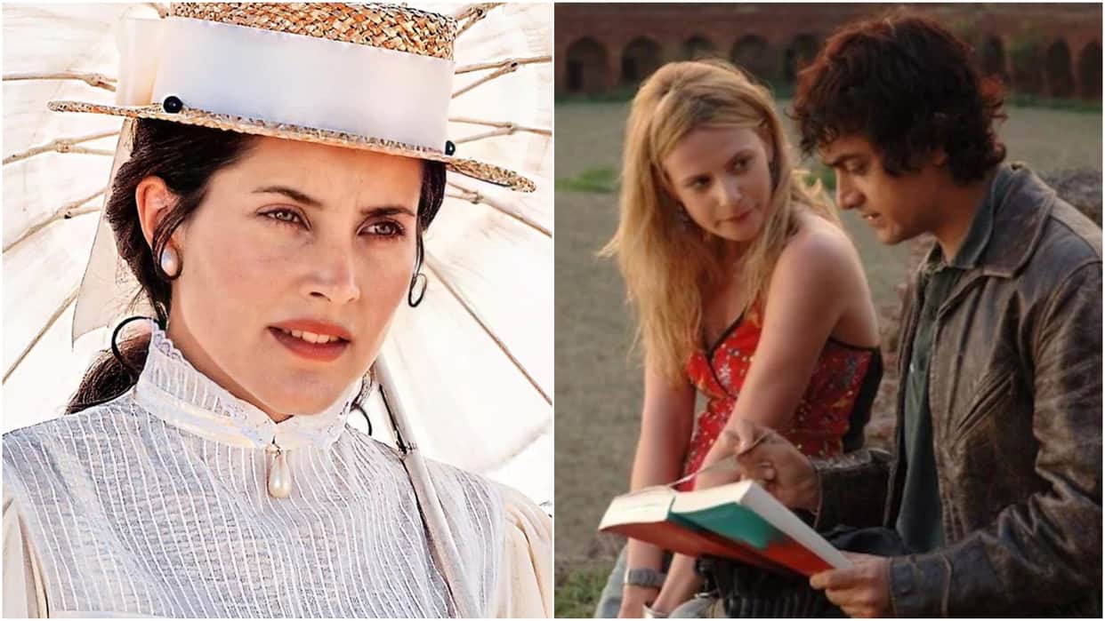 Hollywood Actors Who Get Popularity in Bollywood Industry But Disappeared barbara mori Paul Blackthorne