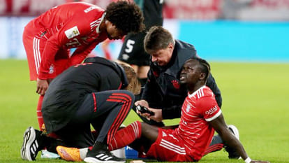 Senegal Star Footballer Sadio Mane ruled out of FIFA World Cup 2022 due to an injury