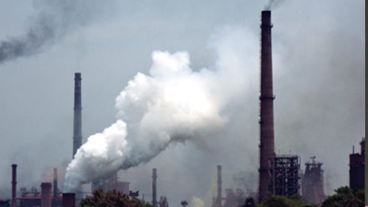 Now wood will not burn in government bonfire in Indore, know what will happen in Indore to stop air pollution