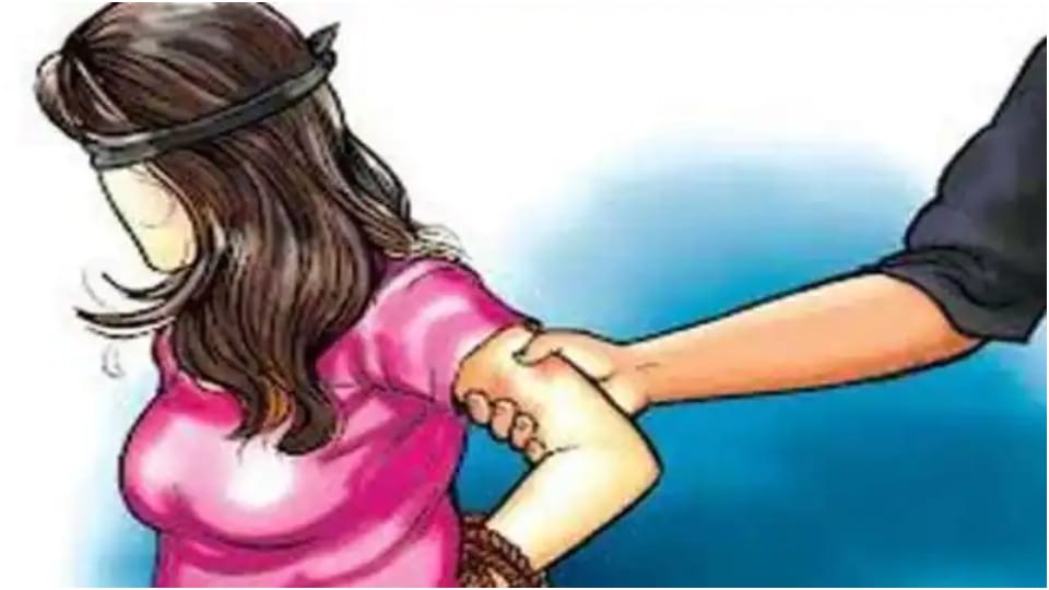 Sameer Khan molesting 12 class student hanged after getting fed up in sikar