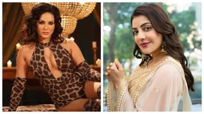 Photos Of The Day: Sunny Leone bold look Kajal Aggarwal Traditional picture Malaika Arora Avneet Kaur Kajol