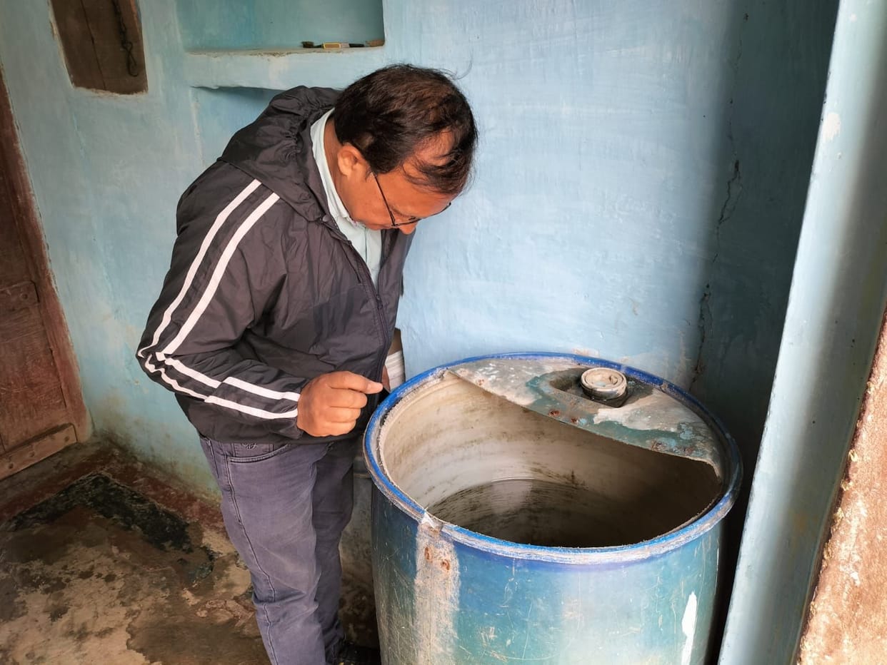 Old man dies of dengue in Sirsa, 24 suffering from fever