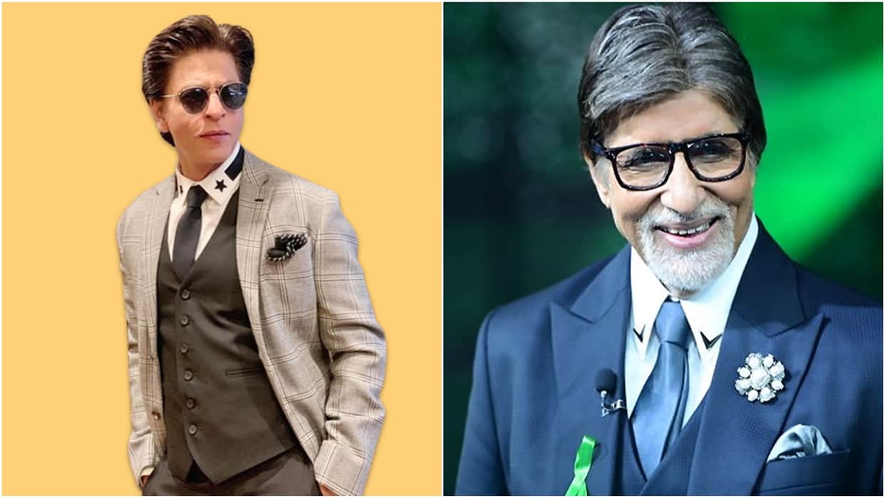celebs Bungalows unique name behind story ajay devgn shahrukh khan mannat amitabh pratiksha krishnaraj