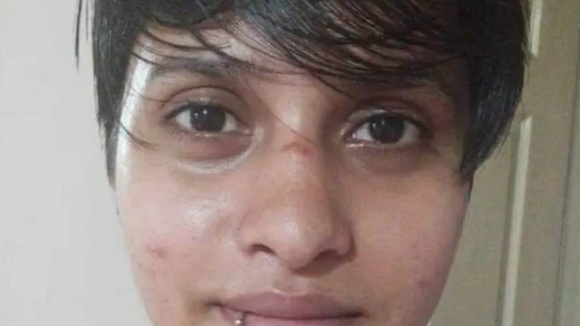 Shraddha Murder Case Shraddha Walkers two year old photo shared by friend