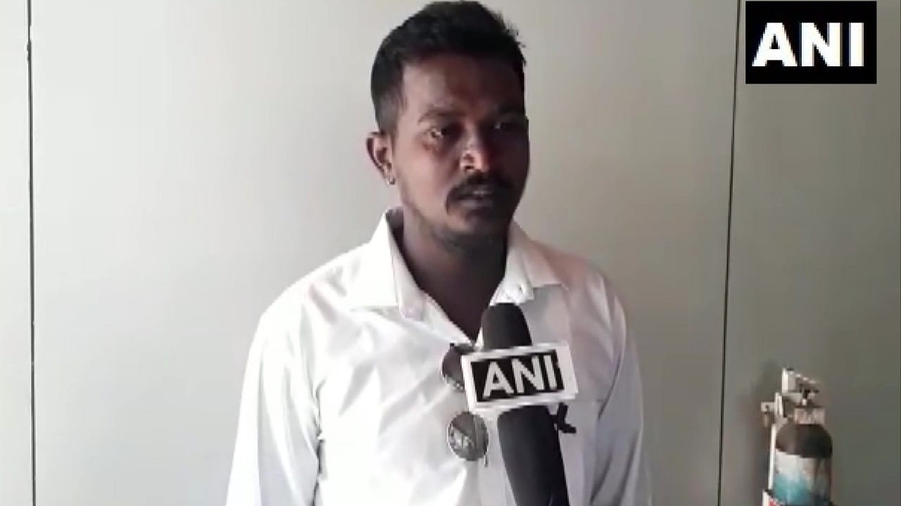 shraddha murder case Two years ago Shraddha had expressed apprehension of being killed by Aftab