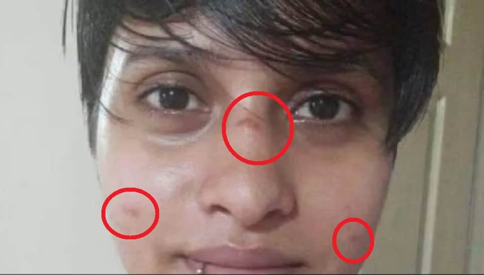 Shraddha Murder Case Shraddha not tell doctors about beating Delhi Police revealing after return from Mumbai