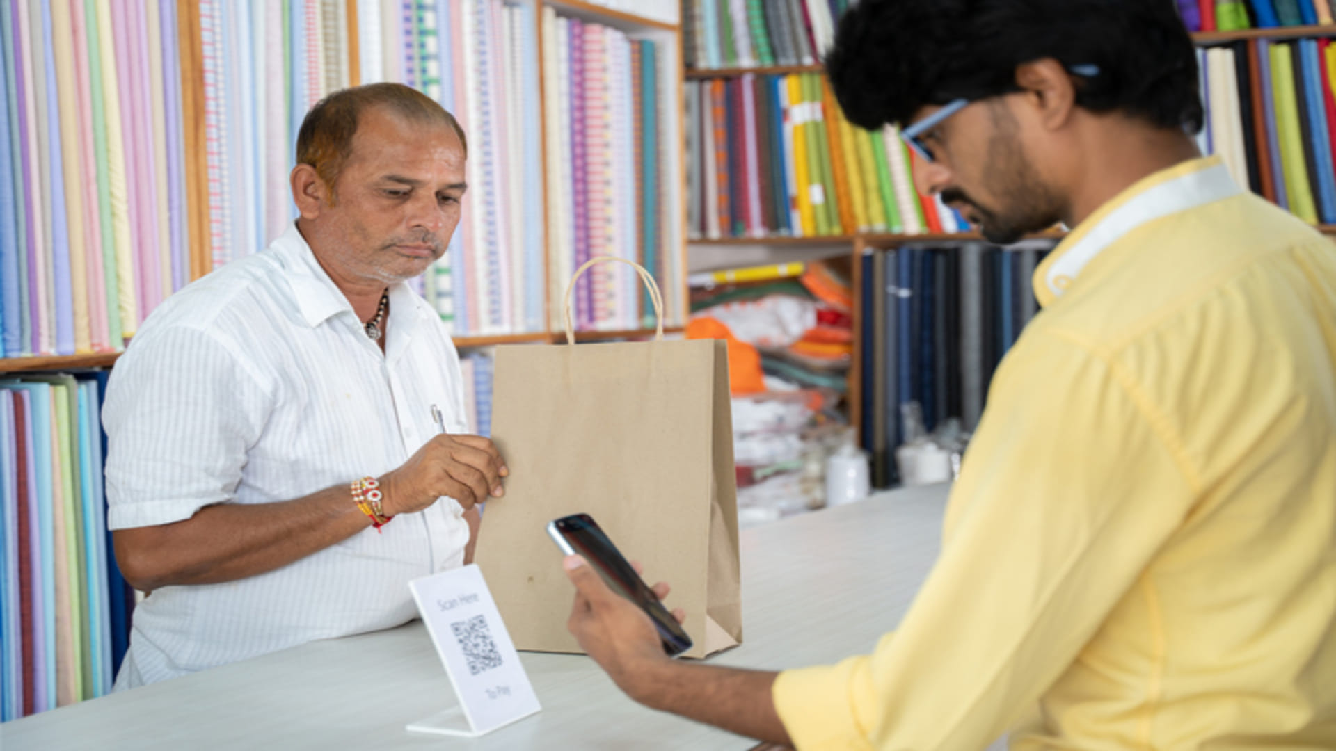 If Shopkeeper is Selling Goods at Higher Price Than MRP Then Complain Here