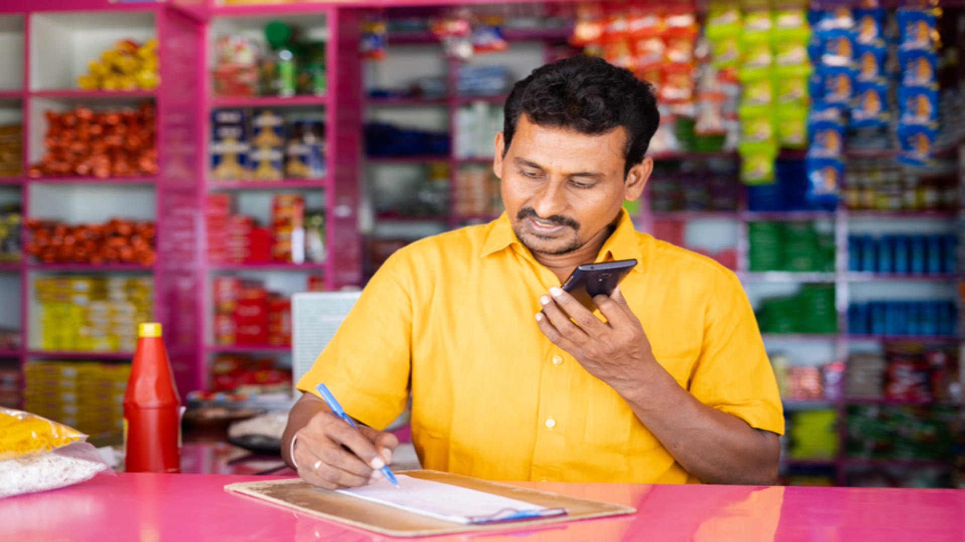 If Shopkeeper is Selling Goods at Higher Price Than MRP Then Complain Here