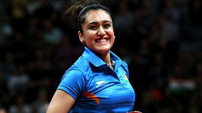 World Table Tennis Championships: With the help of Manika Batra India defeated Hungary by 3-2