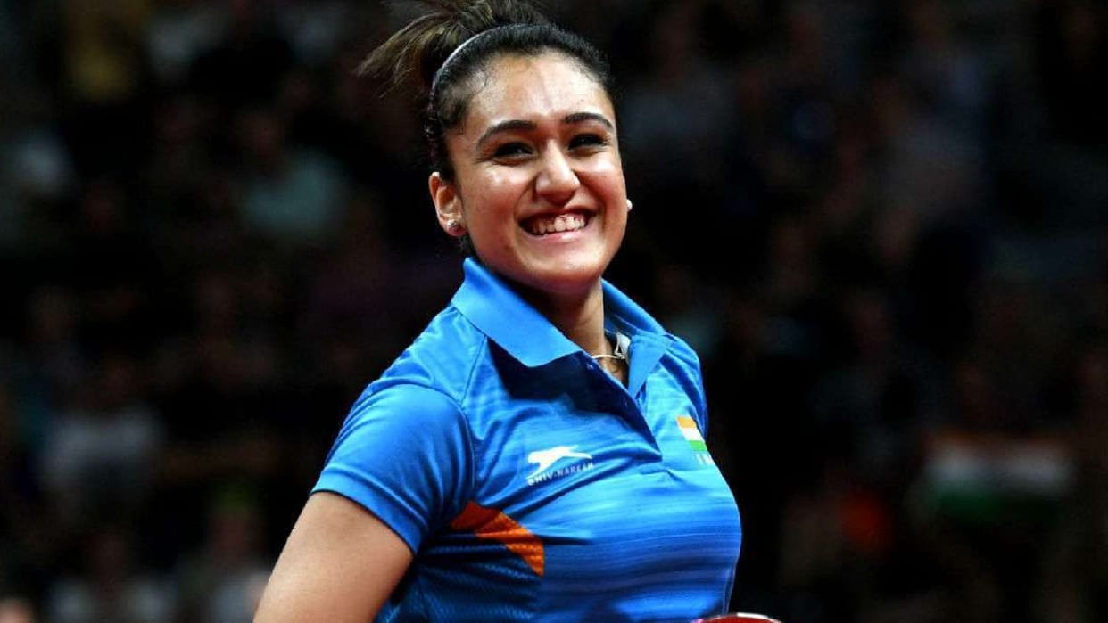 Table Tennis women team second consecutive victory in world table tennis mens team got second defeat