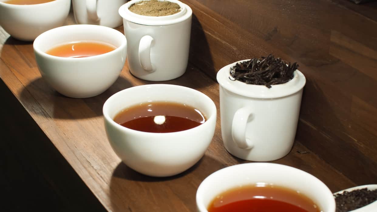Most Expensive Tea: five most expensive tea in the world know their specialty in hindi