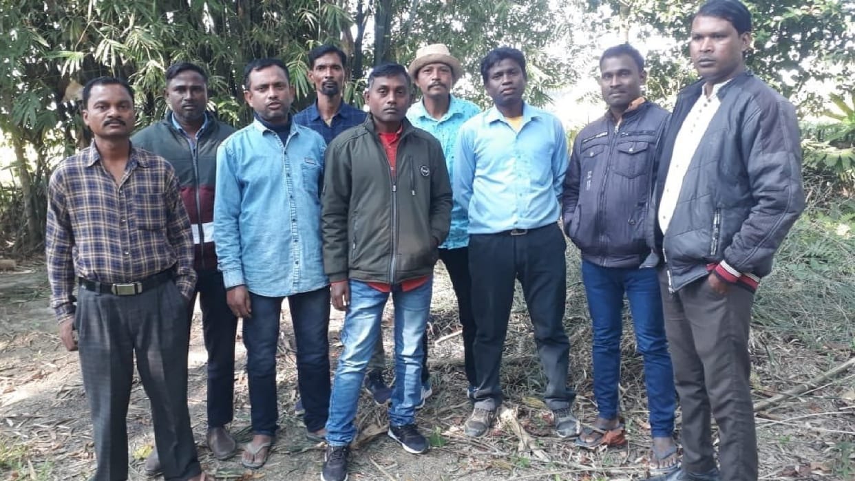 13 CPM-M extremists surrendered in Assam today, know all about