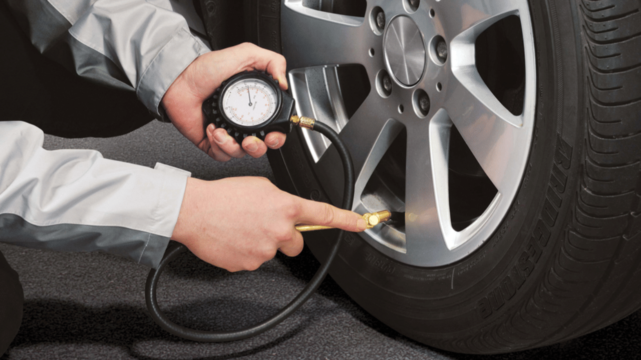 Take care of car and bike tires in these six ways, tyres will serve you for a long time
