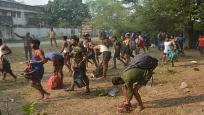 अग्निवीर भर्ती