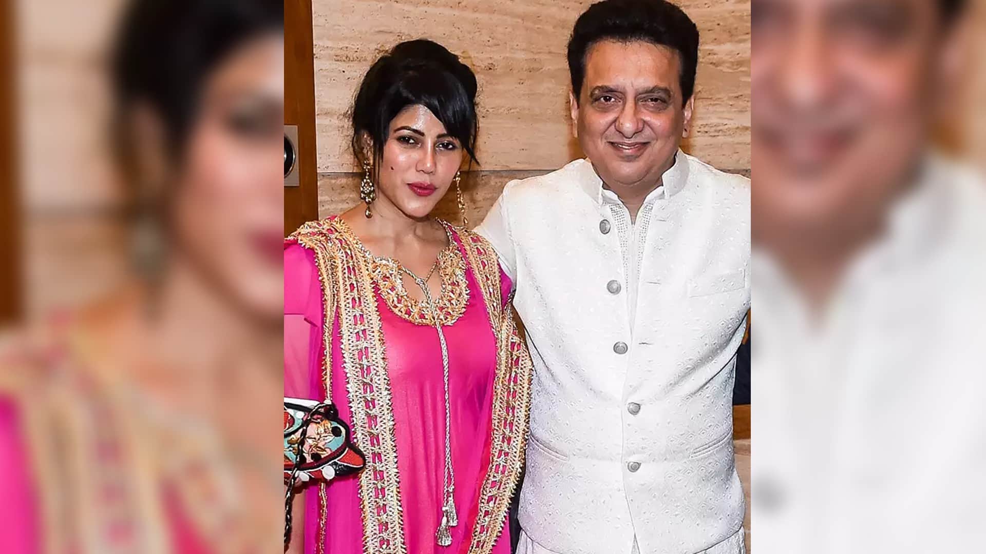Sajid Nadiadwala Warda Khan wedding anniversary love story divya bharti salim khan salman khan