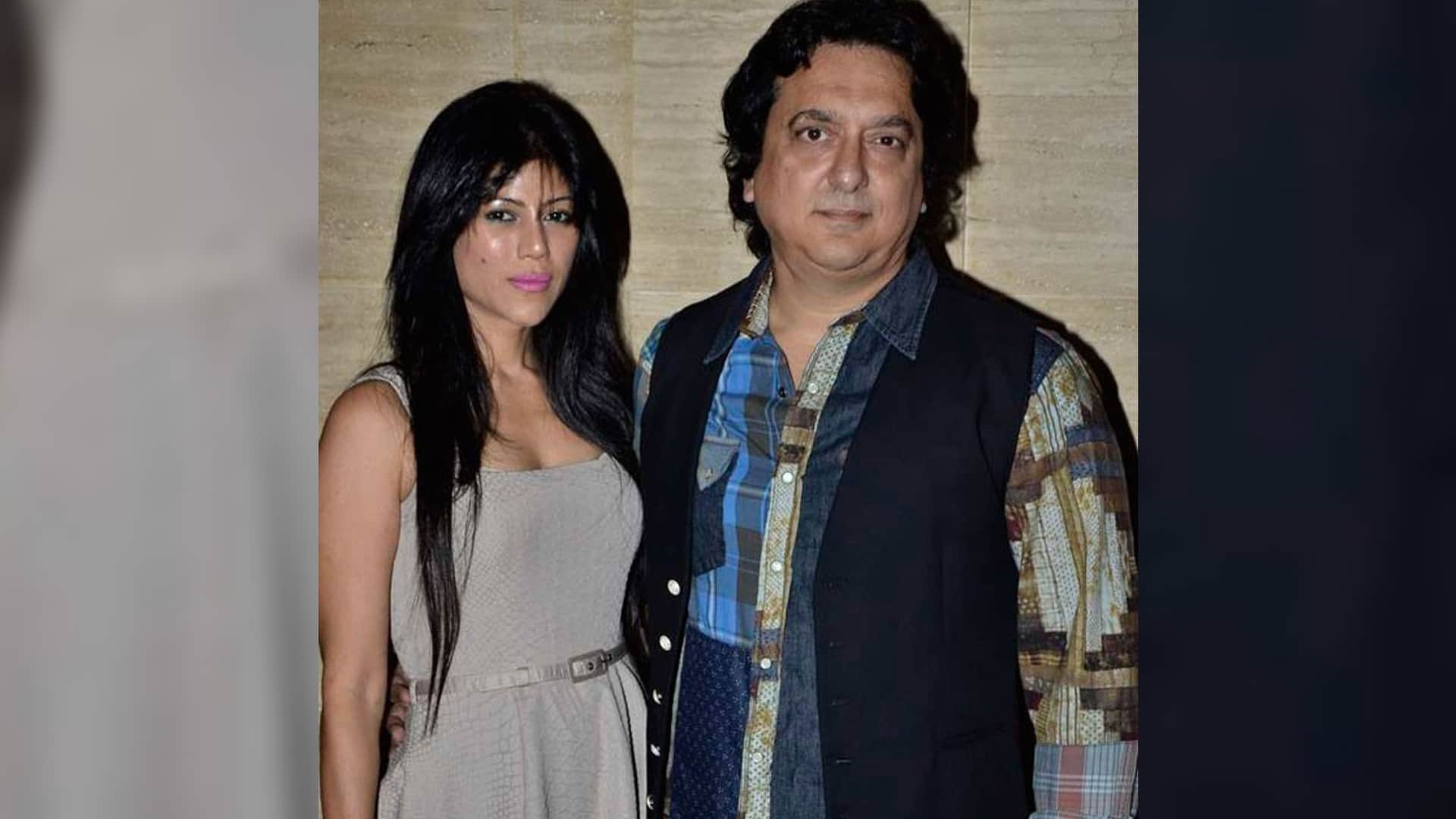 Sajid Nadiadwala Warda Khan wedding anniversary love story divya bharti salim khan salman khan