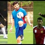 अभिषेक बच्चन, जॉन अब्राहम और रणबीर कपूर