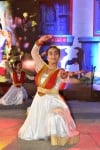 अल्मोड़ा के मल्ला महल में शनिवार रात सांस्कृतिक कार्यक्रम में शास्त्रीय संगीत पर एक प्रस्तुत?