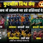 फीफा वर्ल्ड कप 2022