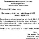 Jammu Kashmir