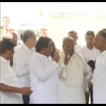 Karnataka Congress complaint voter ID scam