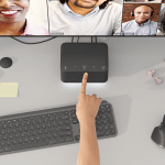 Logitech Logi Dock