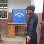Nepal election
