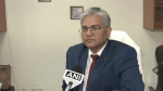 NHRC डिप्टी डायरेक्टर जेके श्रीवास्तव