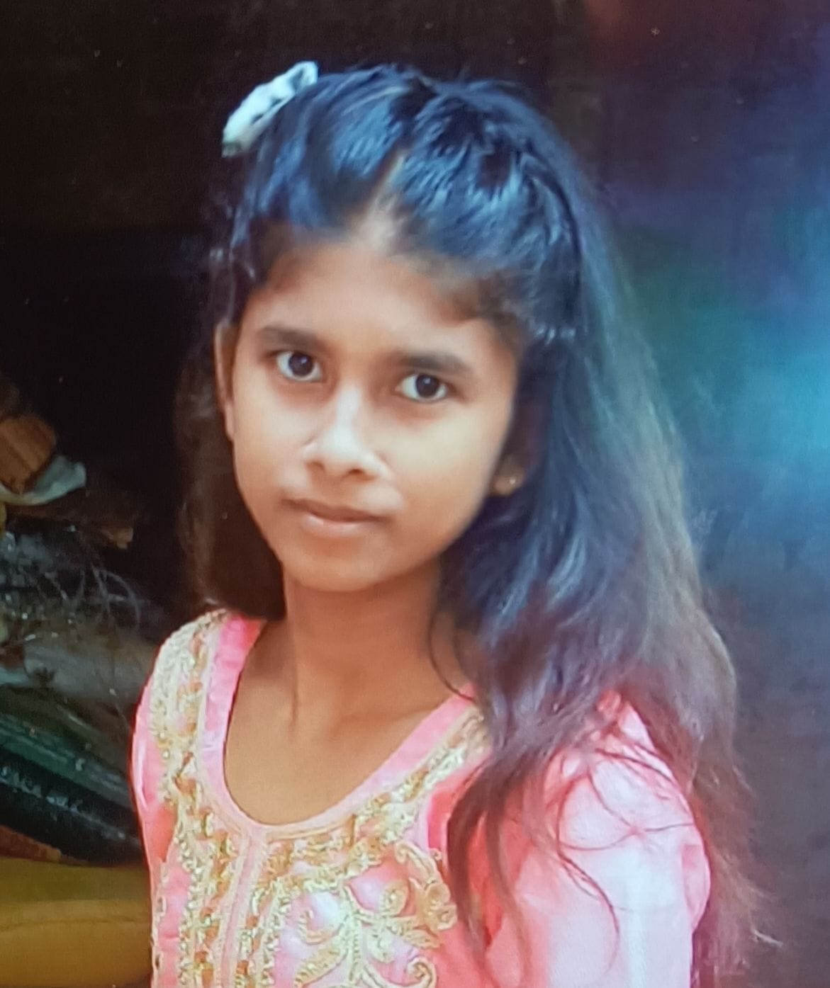 student died in road accident