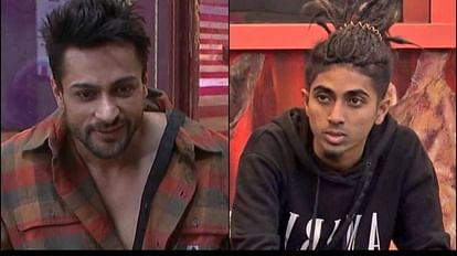 Bigg Boss 16 MC Stan nominated for four weeks after fighting with Shaleen Bhanot