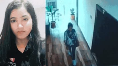 MP News: Girl's throat slit in Jabalpur resort arrested from Rajasthan