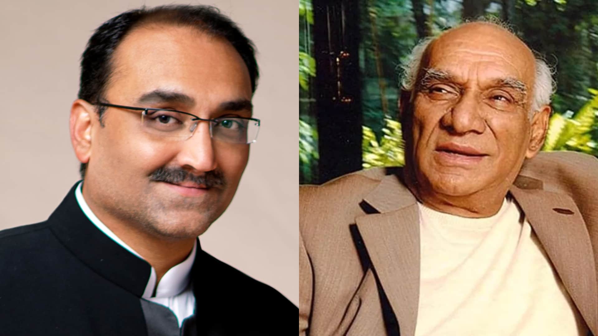Drishyam 2 Kumar Mangat Joined veteran producers after son Abhishek Pathak ajay devgn film success