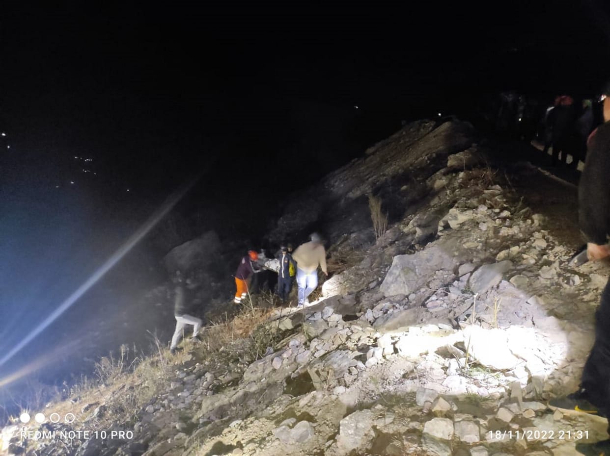Chamoli Tragedy: Safety audit of plants and pumping stations of Uttarakhand