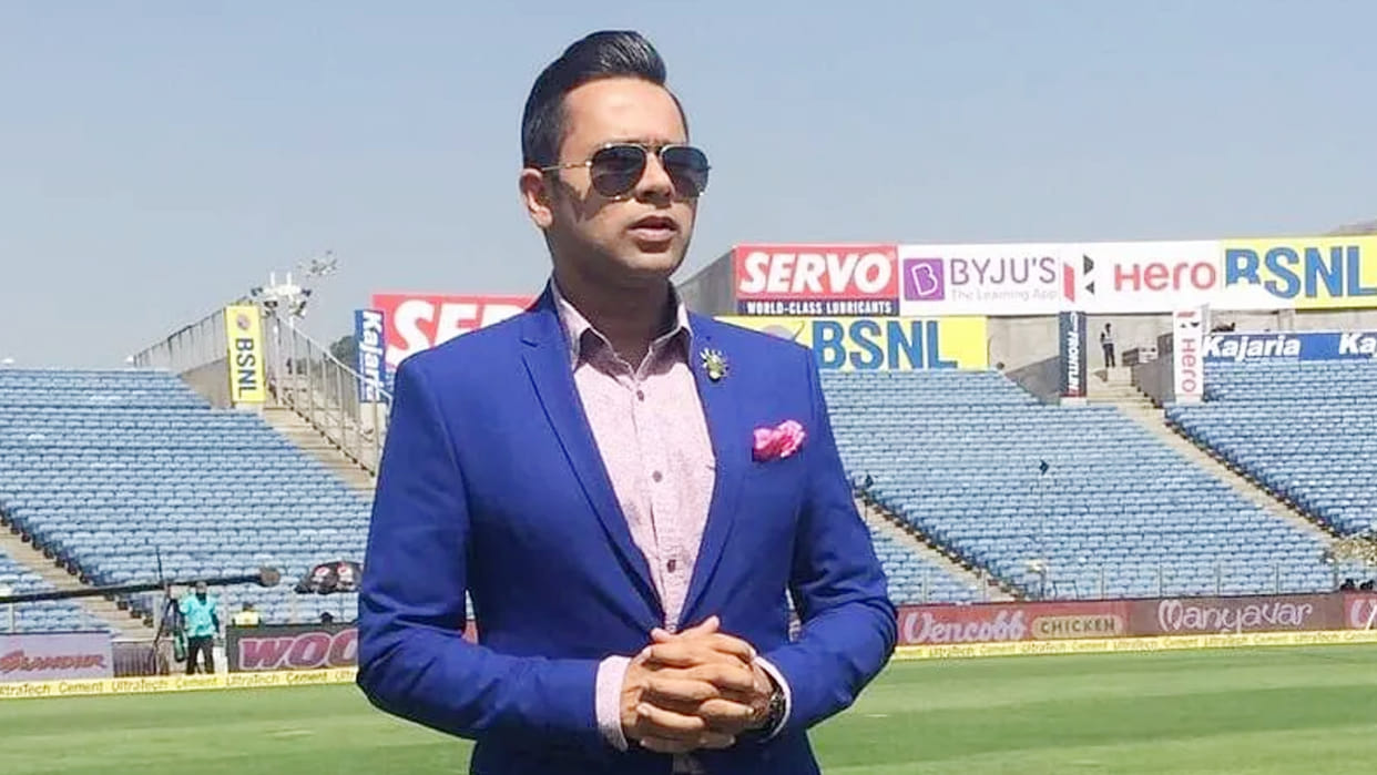 BCCI Selection Committee: Fan Asks Aakash Chopra To Apply For BCCI Selector Post; Aaksah Chopra Reply