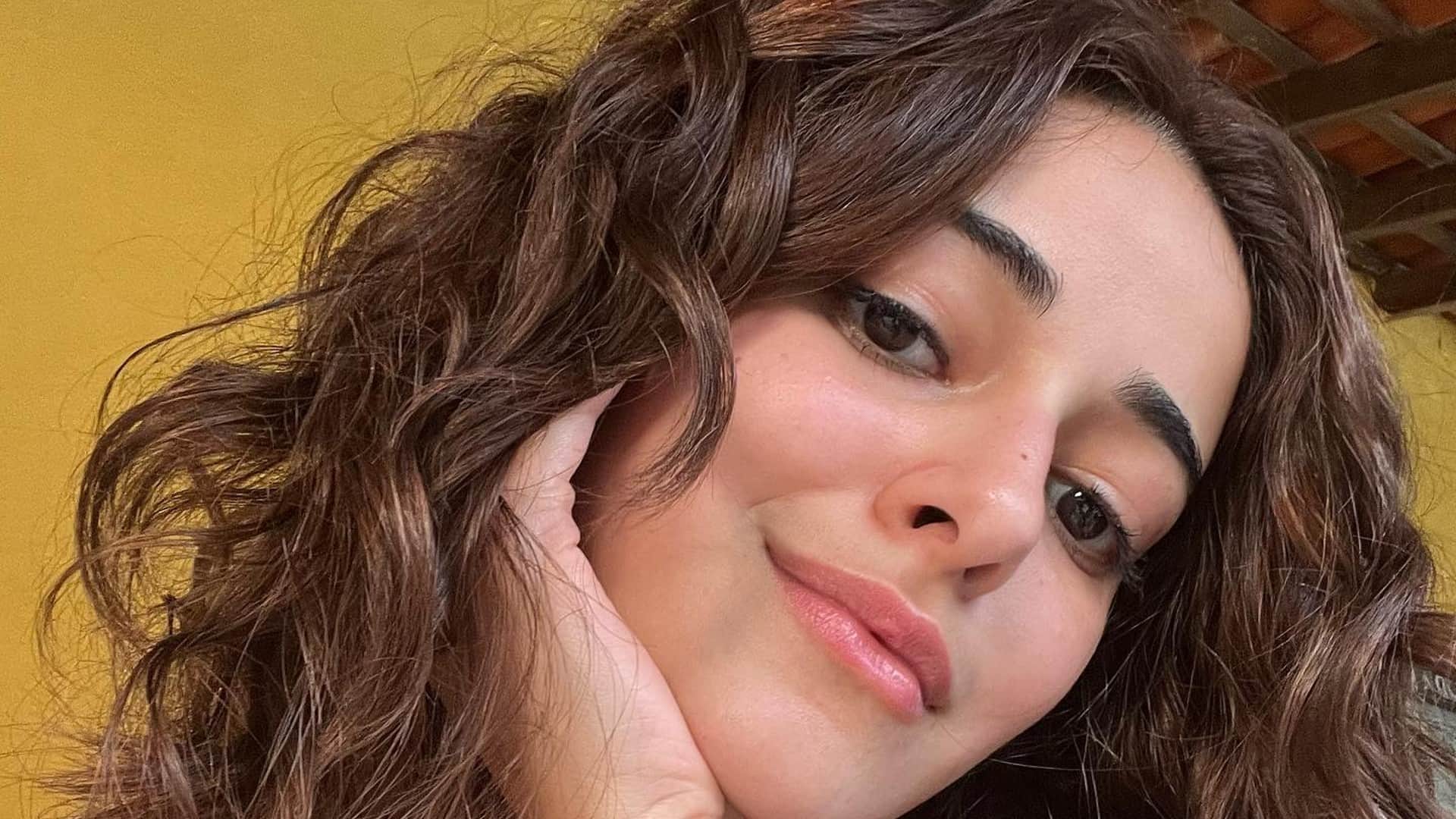 Photos of the Day Disha Patani Drishyam 2 Ishita Dutta Sharaddha kapoor Ananya Panday Shama Sikander