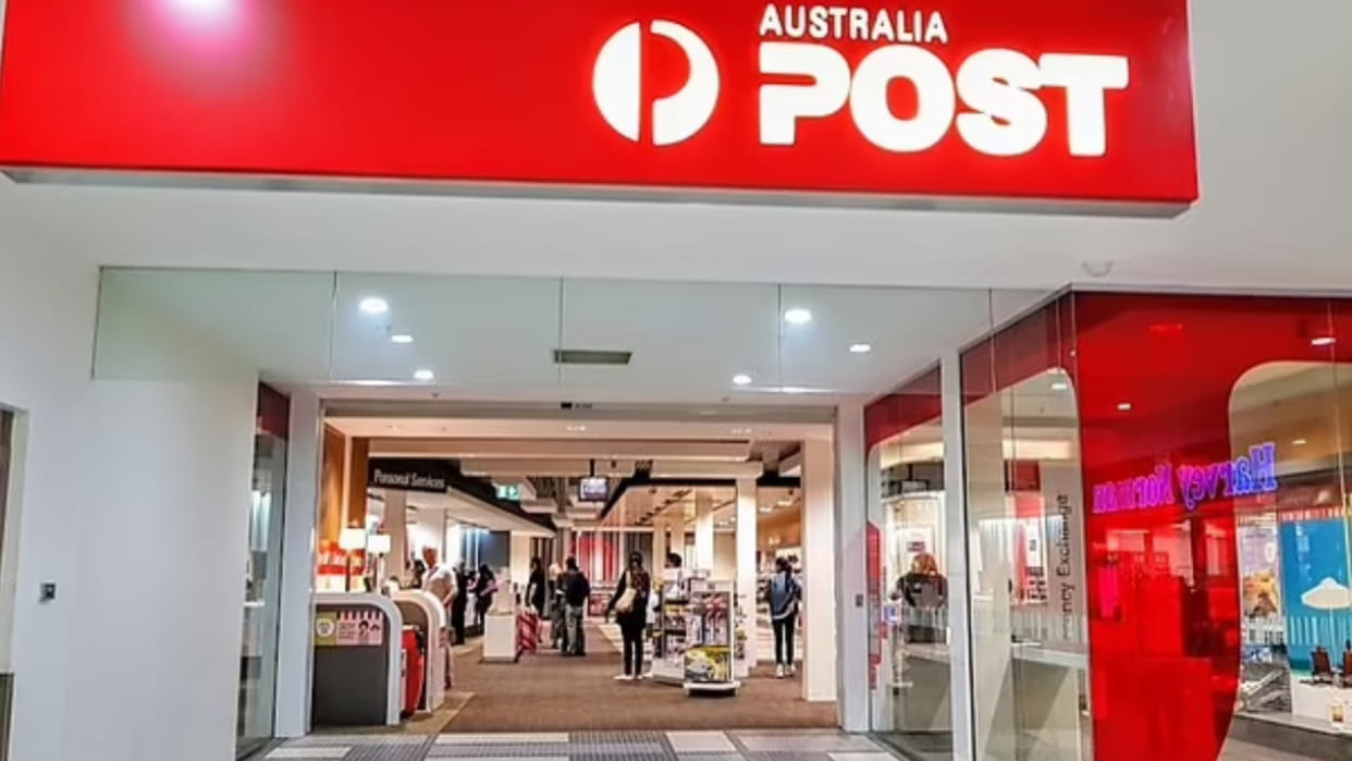 Racist Sign Board: Australia Post refuses to take photo of Indians for passport, read sign board