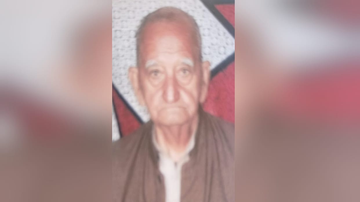 India Pakistan war : Captain Raj Singh Dhaka of Baghpat passed away at the age of 96