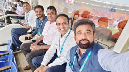 BCCI: Seven reasons why BCCI sacked national selectors including selection committee Chairman Chetan Sharma