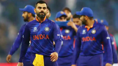 BCCI: Seven reasons why BCCI sacked national selectors including selection committee Chairman Chetan Sharma